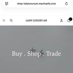Lady Luxury AN
